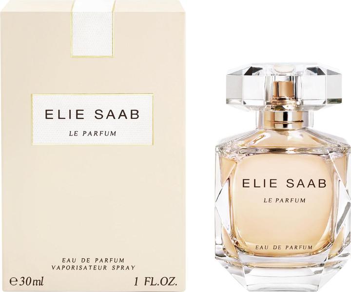 Actual product image Elie Saab Le Perfume (Eau de parfum, 30 ml)