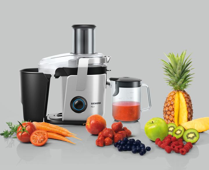 Image du produit Siemens Me400fq1