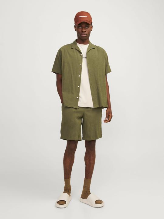 Immagine prodotto Jack & Jones Jpstjaiden Jjcrinkle Jogger Short Sn (L)
