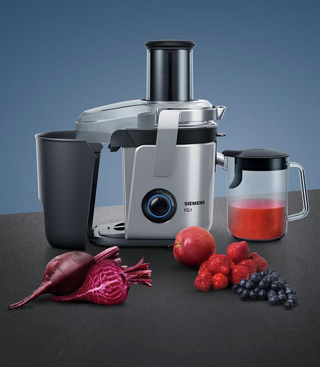Image du produit Siemens Me400fq1