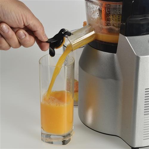 Image du produit Solis Multi Slow Juicer