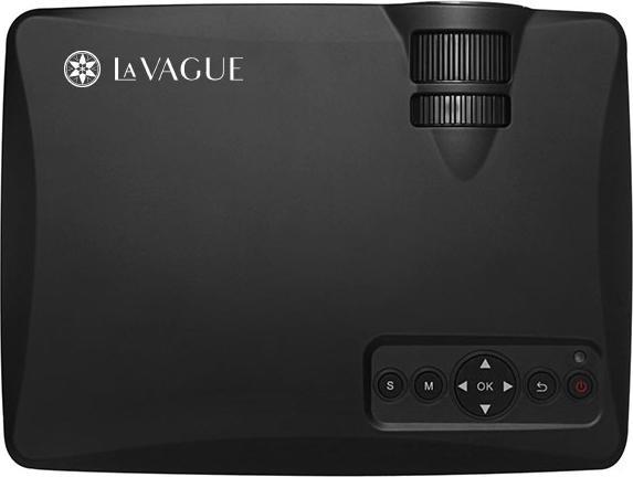 Immagine prodotto La Vague Lv-Hd151 (WVGA, 1500 lm)