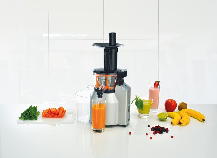 Image du produit Solis Multi Slow Juicer