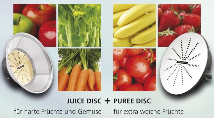 Produktbild Solis Juice Fountain Multi Typ 847