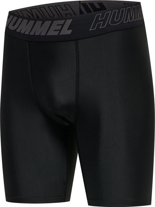 Actual product image hummel Te Topaz Tight Shorts (L)