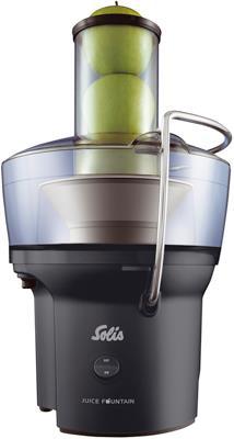 Solis Smart Juicer type 844