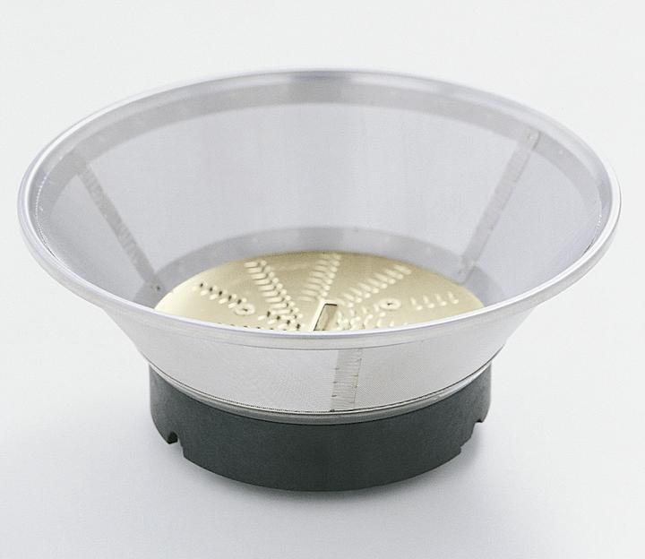 Actual product image Solis Smart Juicer Type 844