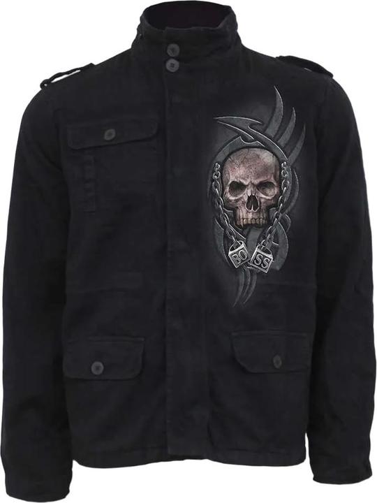 Spiral Boss Reaper Jacke (S)