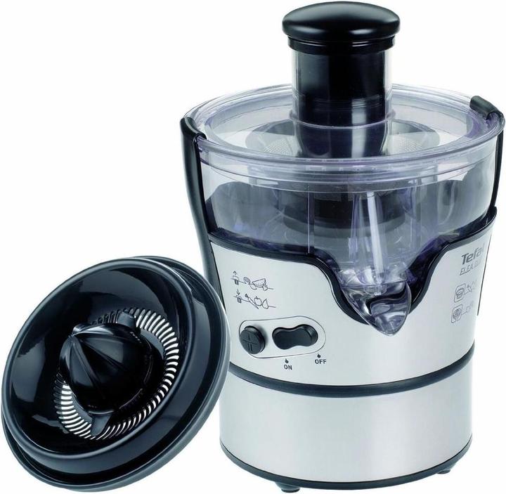 Image du produit Tefal ZN 355C Elea Duo