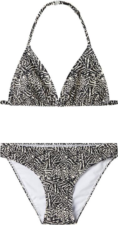 Actual product image Lmtd Leoprint Bikini (170, 176)