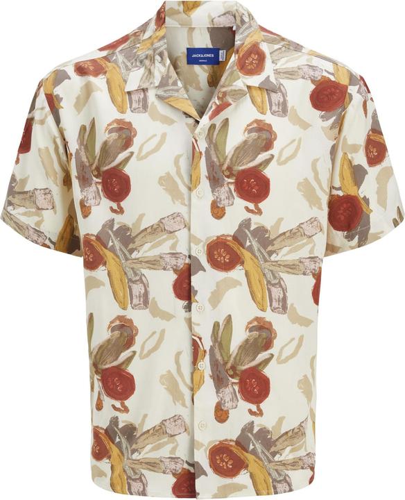 Immagine prodotto Jack & Jones Relaxed Fit Hemd Hemd (M)