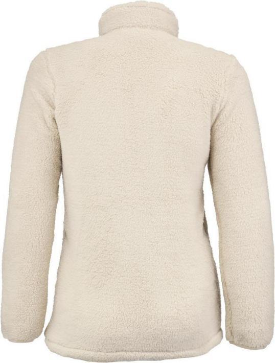 Produktbild CCM 1/2 Zip SR Sherpa (S, Knochen) (S)
