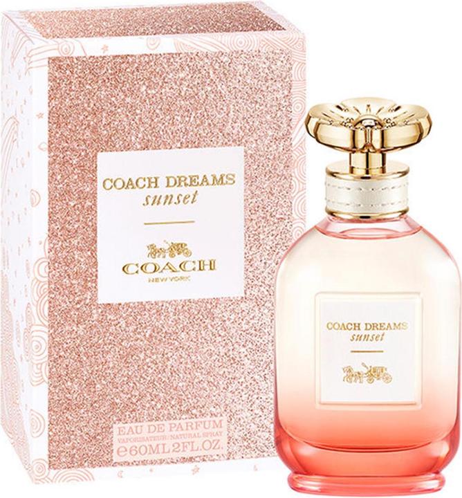 Produktbild Coach Dreams Sunset (Eau de Parfum, 40 ml)