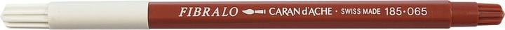 Produktbild Caran d'Ache Fibralo (Rot, 1 x)