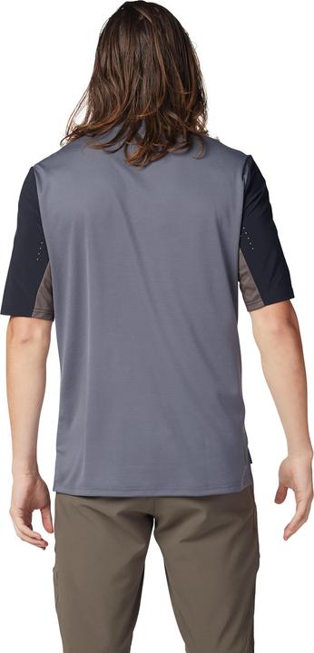 Produktbild Fox Jersey 24 Defend Ss Graph (L)