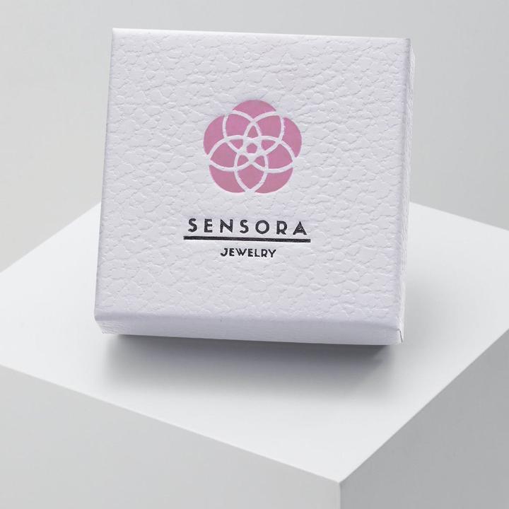 Produktbild Sensora Jewelry Dolphin Ohrringe (Edelstahl)