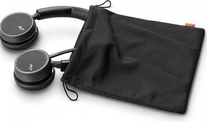 Produktbild Poly Voyager 4220 UC (Kabellos, USB-C)