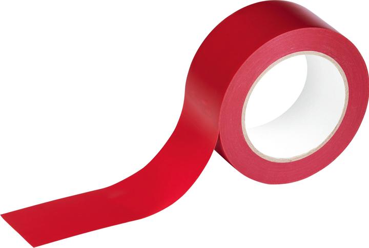Productafbeelding Durable Markeringstape DURALINE® Basic 50/016 rood (50 mm)