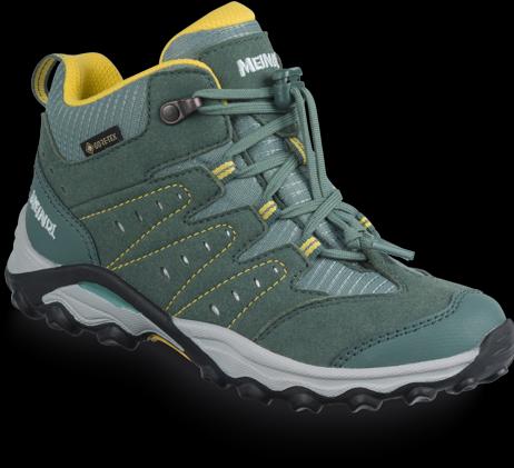 Produktbild Meindl Tuam Junior GTX (32)