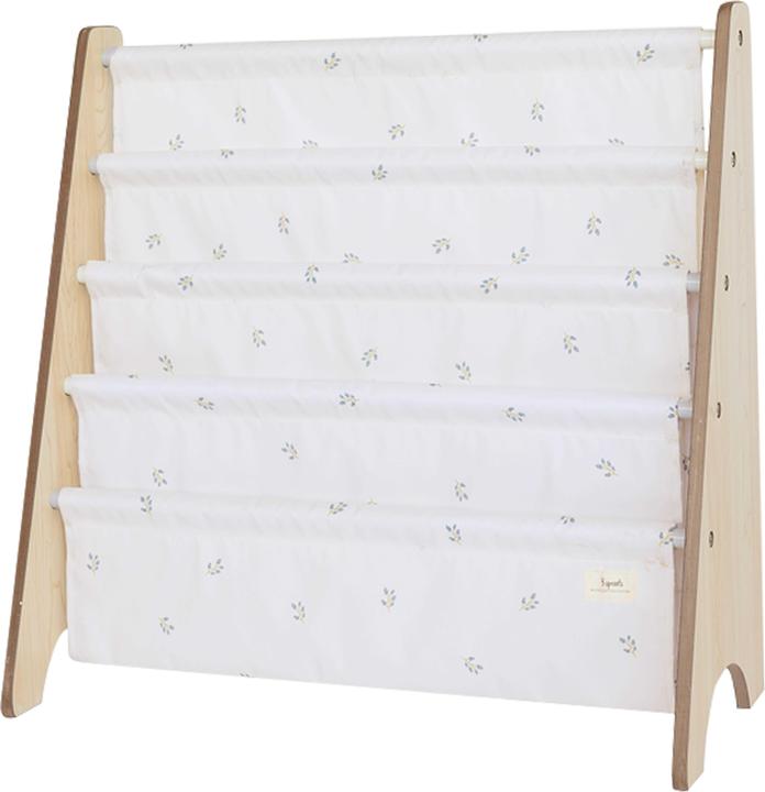 3 Sprouts Bookshelf
