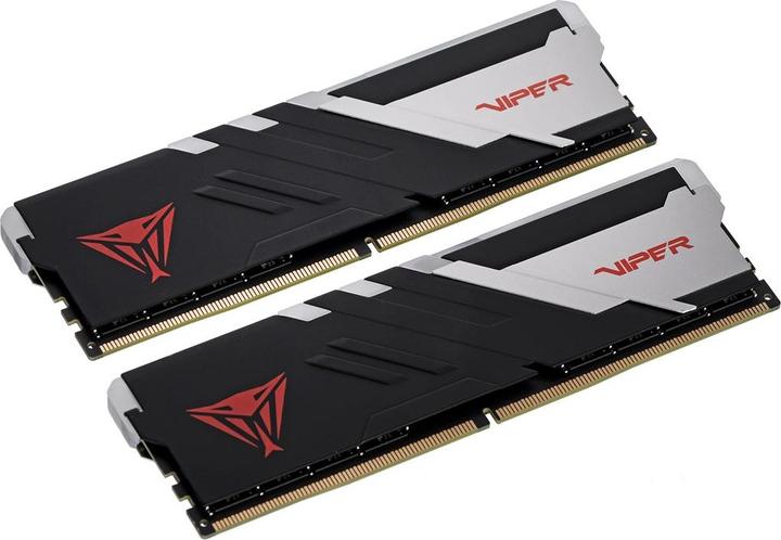 Image du produit Patriot Viper Venom RGB (2 x 16GB, 6000 MHz, RAM DDR5, DIMM)