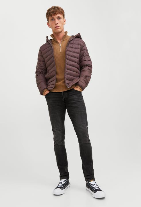 Produktbild Jack & Jones Glenn Original SQ 354 Slim Fit Jeans (33)