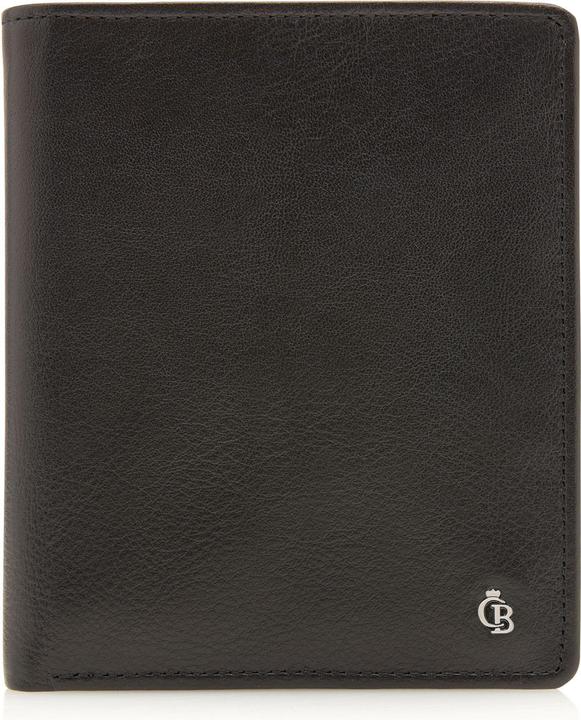 Castelijn & Beerens Vita Geldbörse RFID Leder 10,5 cm