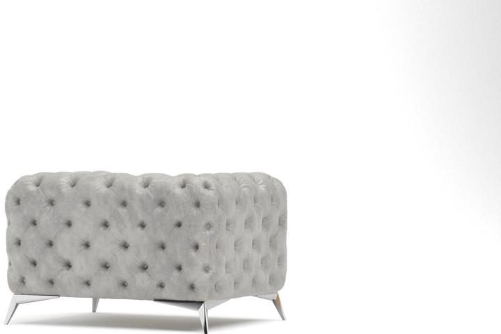 Produktbild Ropez Chelsea (3-Sitzer, 2-Sitzer, Polstergruppe, 1-Sitzer)