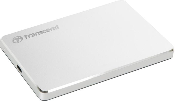 Transcend StoreJet C3S (1 TB)
