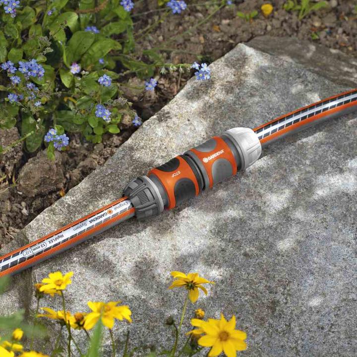 Image du produit Gardena Couplage 2931-50 (Attelage, 13 mm)