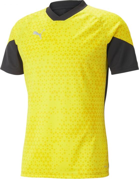 Produktbild Puma teamCUP Training Jersey (L)