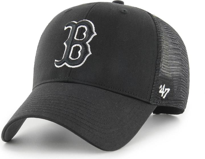 47 Brand Branson MLB Boston Red Sox (One Size)