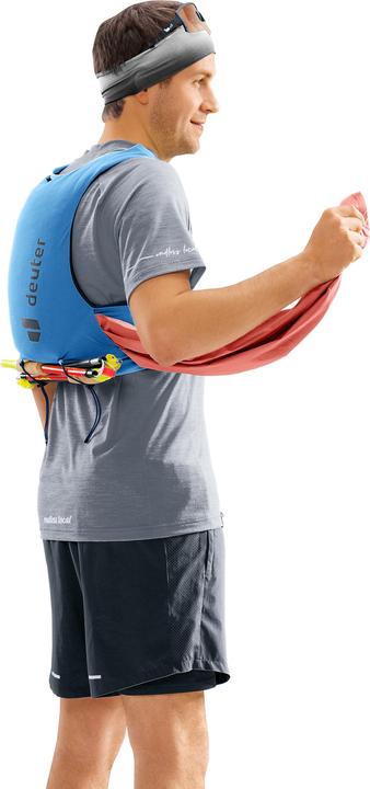 Actual product image Deuter Traick 5 (5 l)