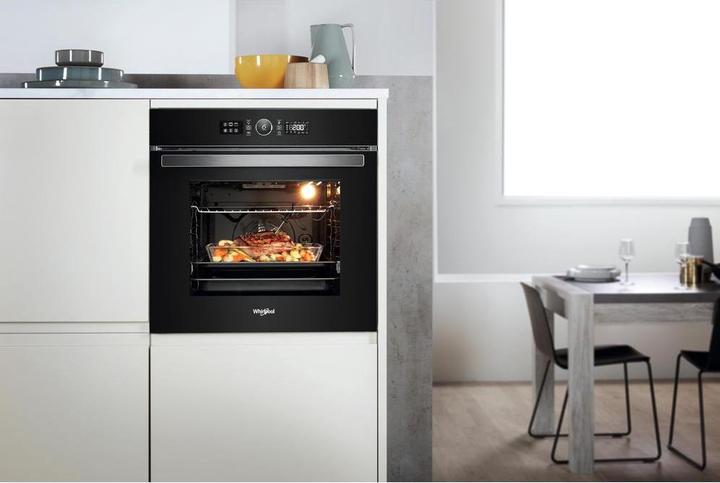 Immagine prodotto Whirlpool AKZ99480NB