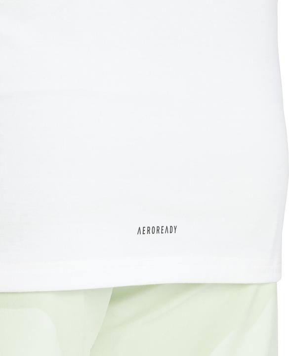 Actual product image adidas D4T Workout T-Shirt (L)