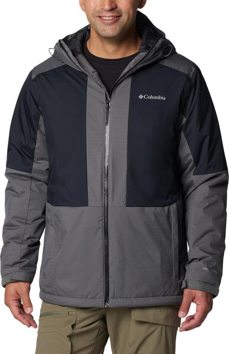 Actual product image Columbia Point Park™ II Insulated Jacket (L)