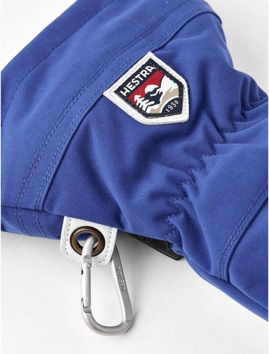 Produktbild Hestra Army Leather Heli Ski Mitt (10)