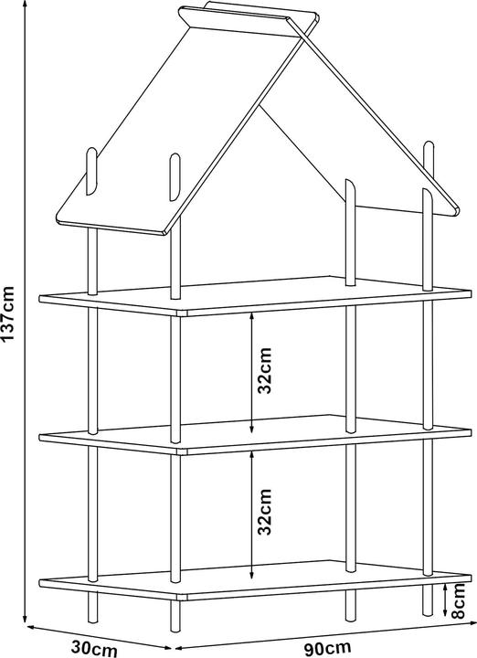 Produktbild En.Casa Hamarà¸y