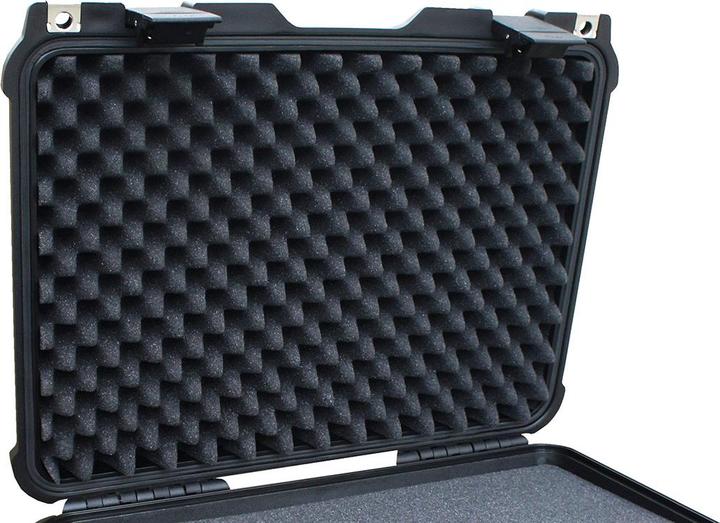 Actual product image Rs Pro waterproof protection case IP 67 - PP