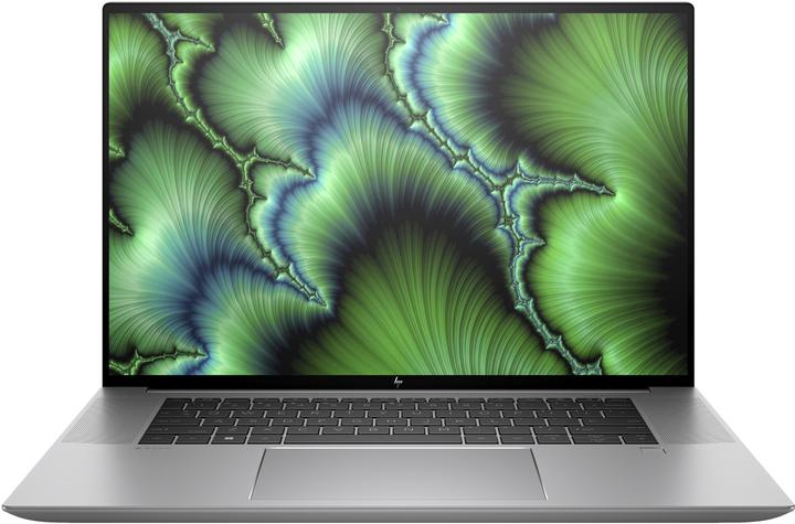 HP ZBook Studio G9 (16", Intel Core i9-12900H, 32 GB, 1000 GB, CH)
