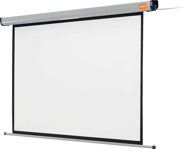 Nobo Montagekomponente (Verlängerte Halterung) für Leinwand (Packung mit 2) (Montaggio)