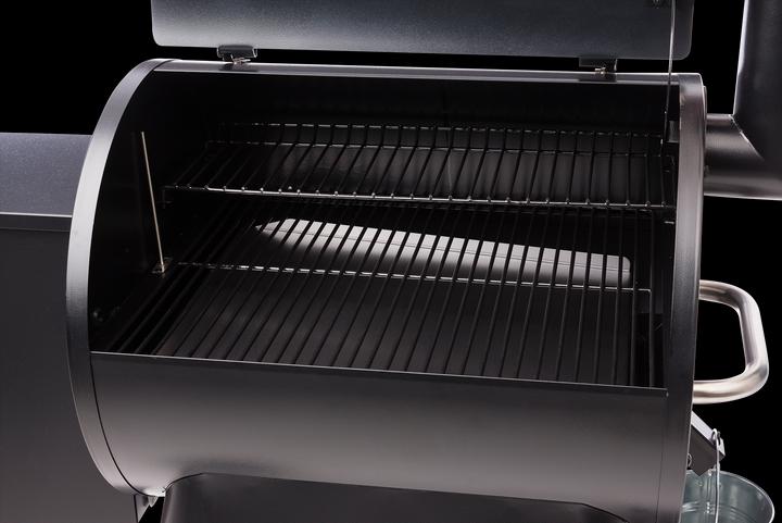 Actual product image Traeger Per 22