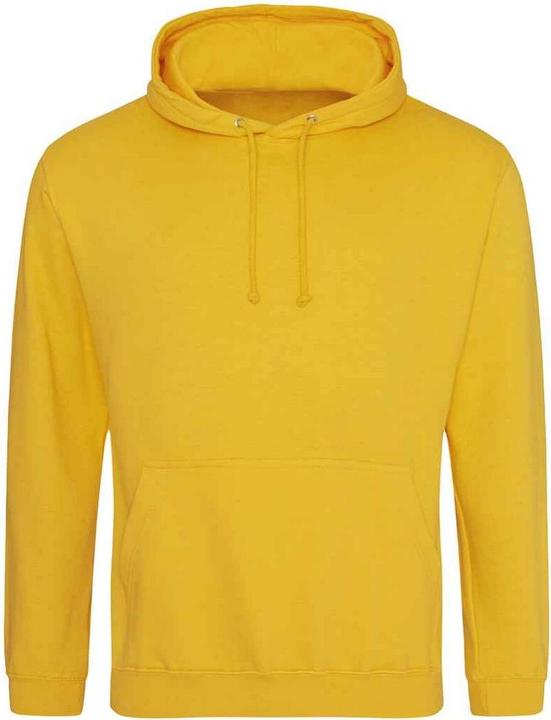 Awdis College Kapuzenpullover (XXL)