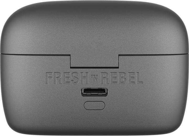 Image du produit Fresh'N Rebel Twins Elite ANC (ANC, 9 h, Sans fil)