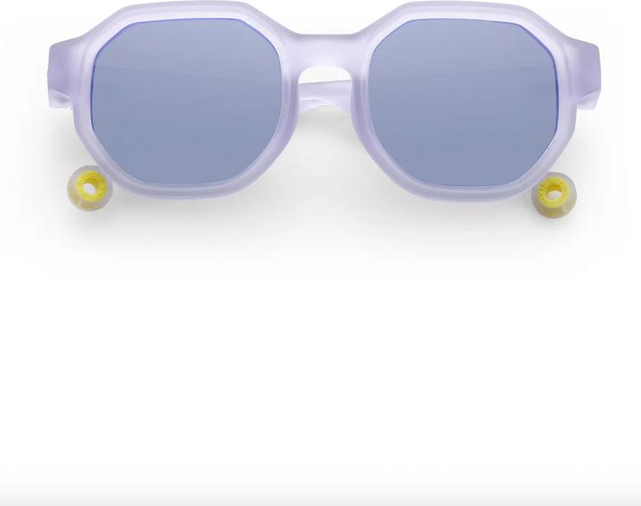 Olivio & Co Junior #D Sonnenbrille Shell