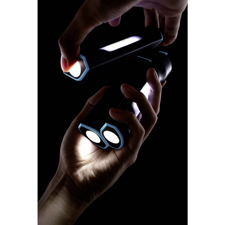 Produktbild ProUser Powerbank mit Taschenlampe 3er Set (7500 mAh, 27.75 Wh)