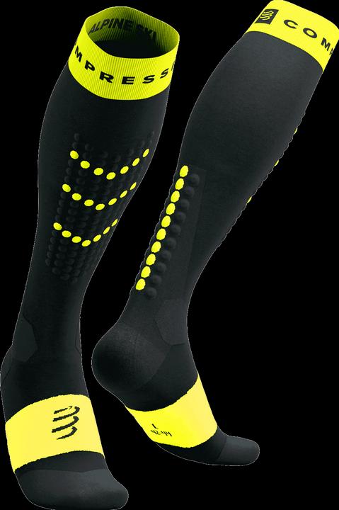Immagine prodotto Compressport Calze complete da sci alpino (42 - 44)