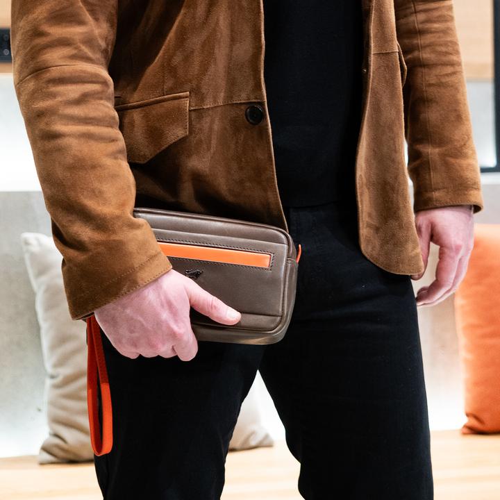 Produktbild Braun Büffel TOBI brown