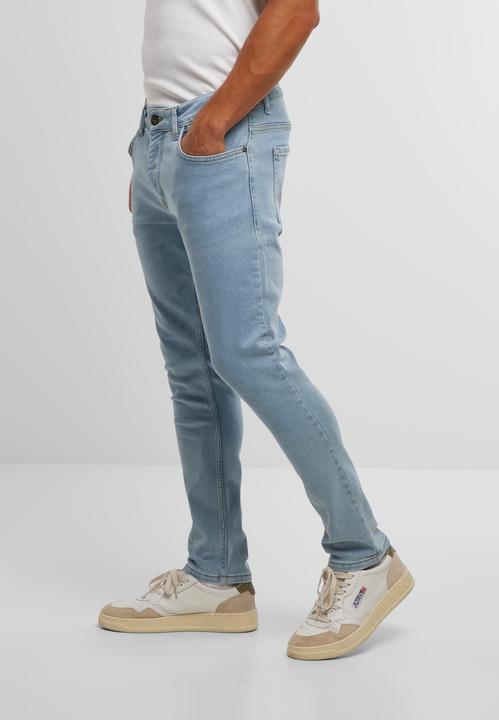 Actual product image 2Y Premium 2Y Basic Skinny Denim - 184643 (29)