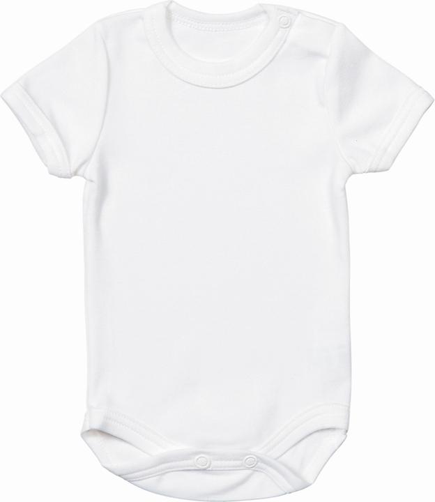 Produktbild Zewi kurzarm Interlock (80)